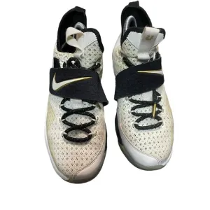 Nike LeBron 14 GS 'BHM' Youth Sneakers Size 6.5Y