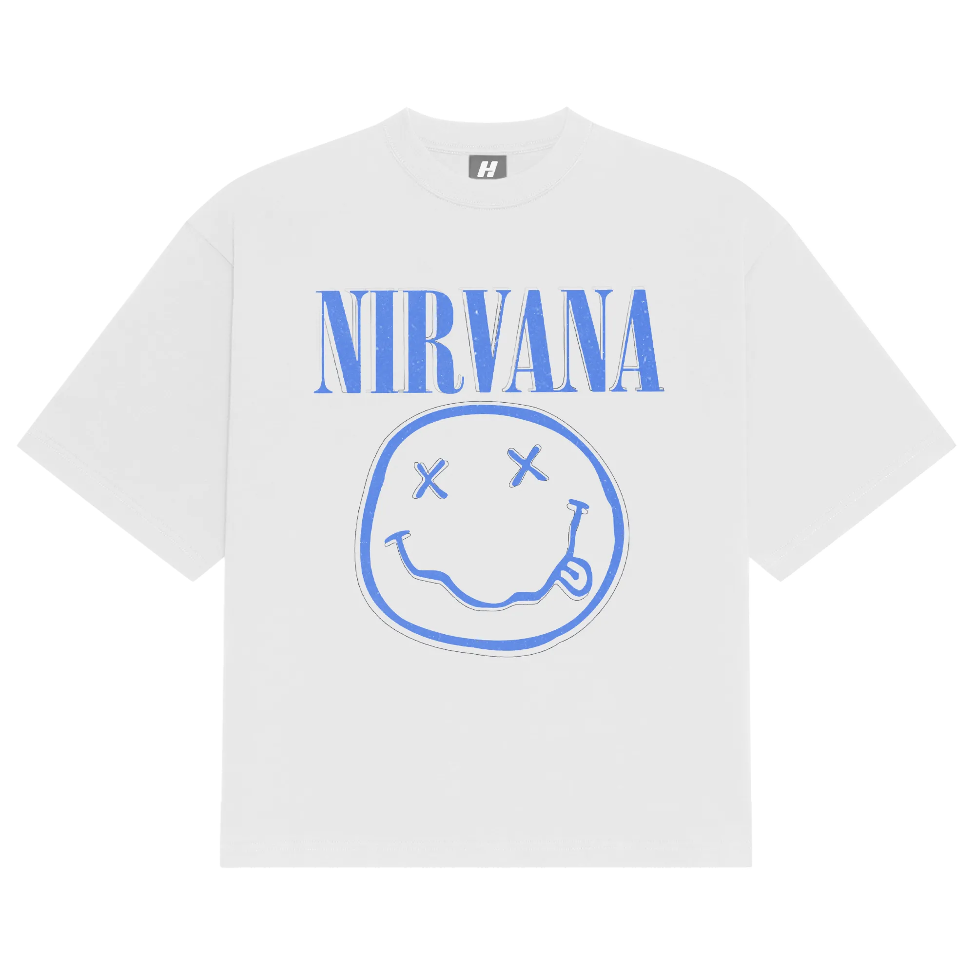 Nirvana T-Shirt