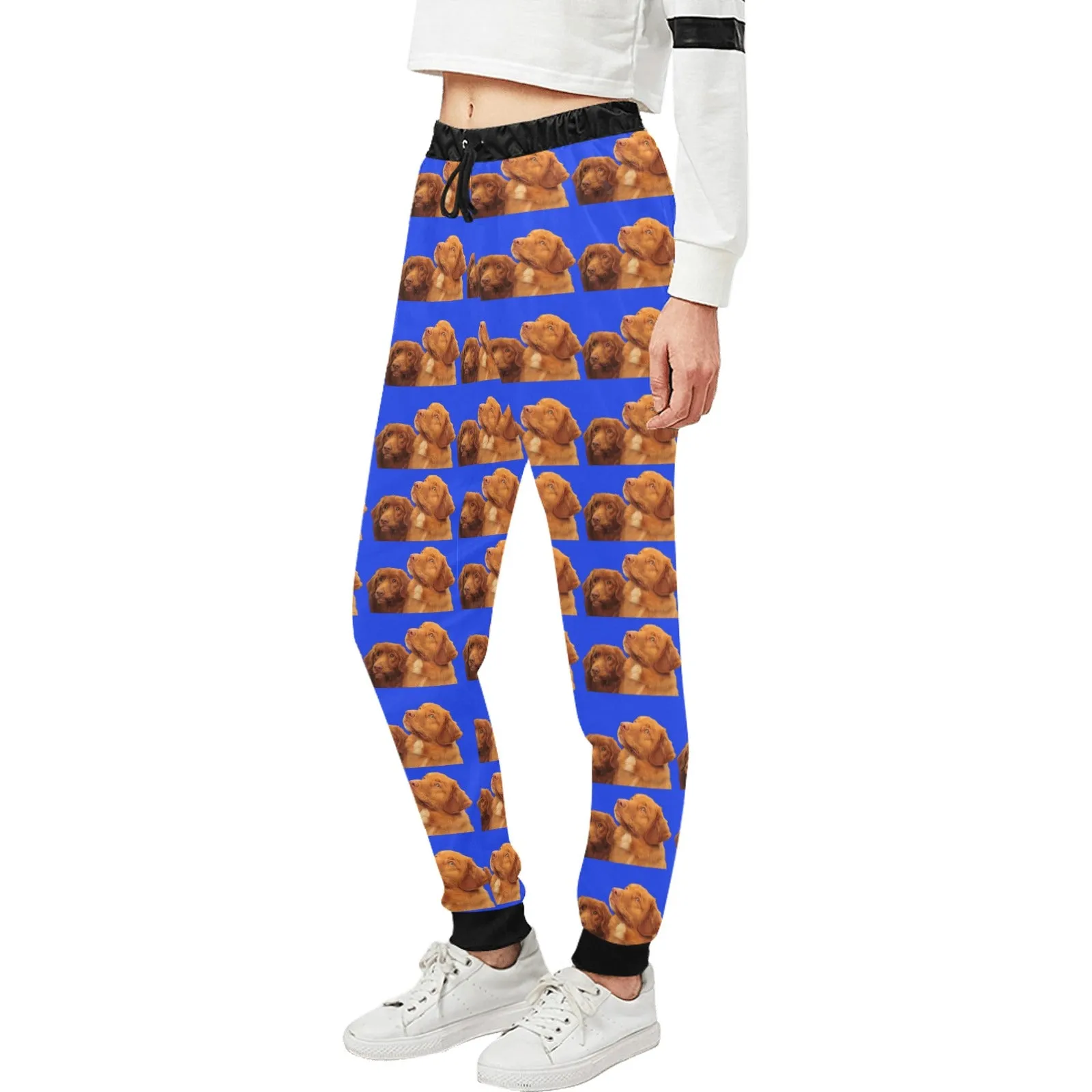 Nova Scotia Duck Tolling Retriever Pants