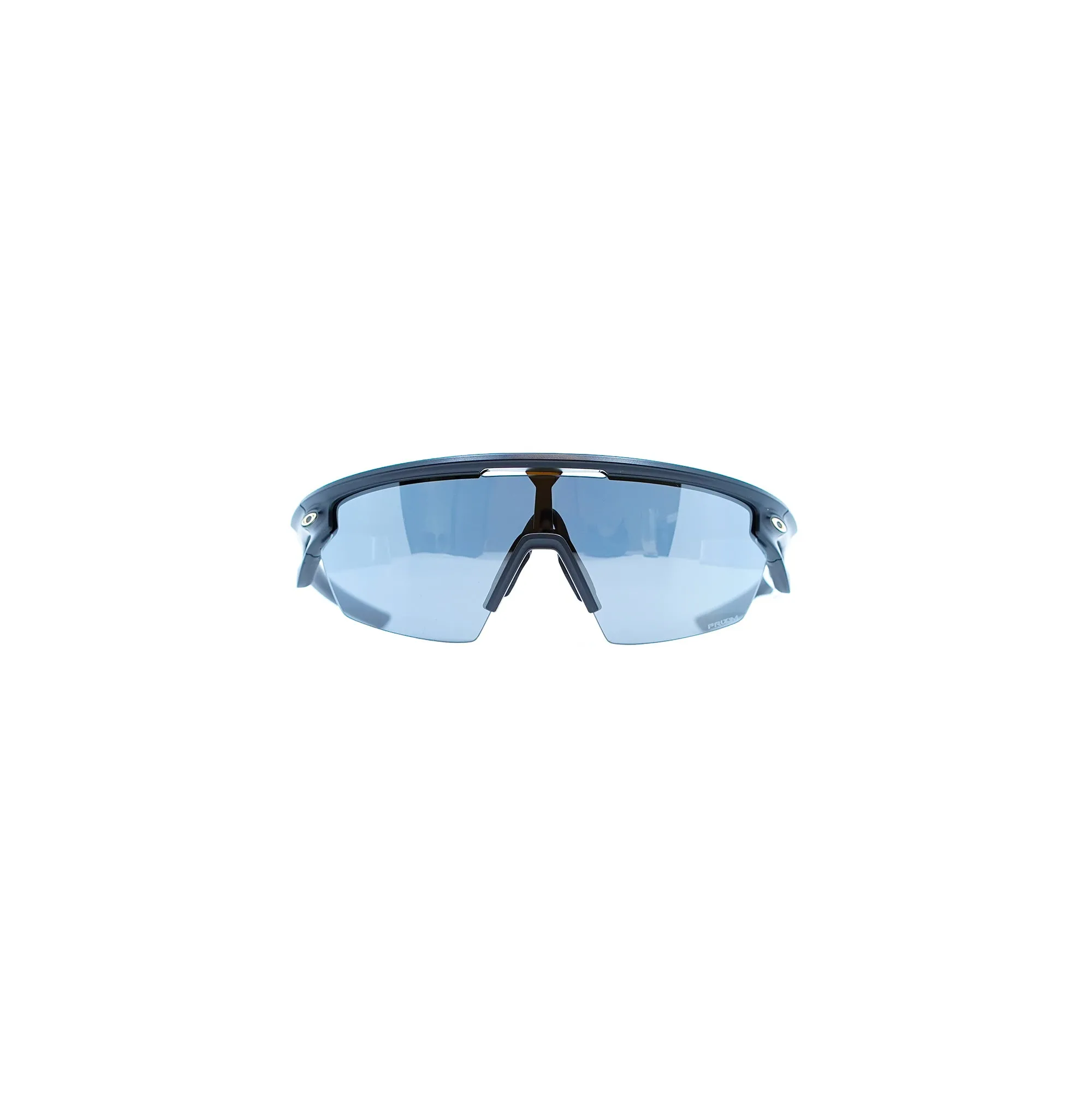 Oakley Sphaera Sunglasses - Matte Black (Prizm Black Lens)