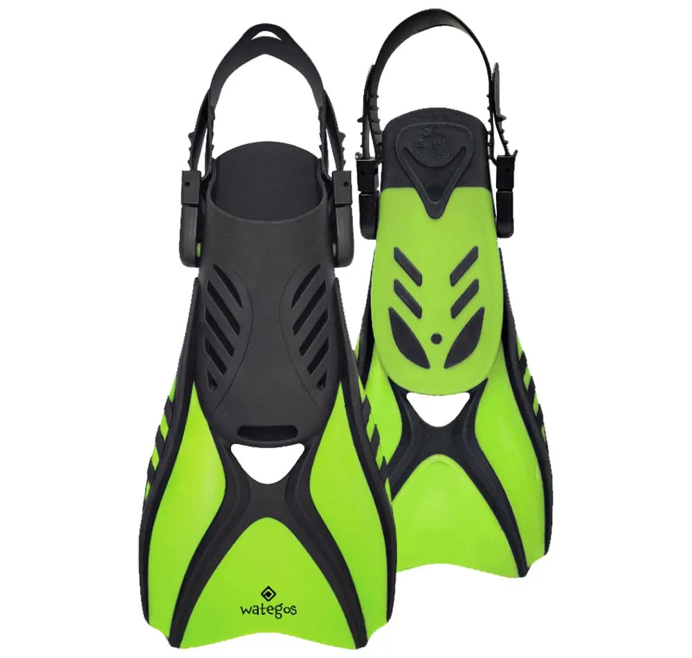 Ocean Pro Wategos Junior Fins