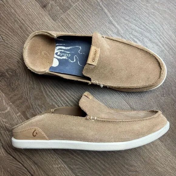 Olukai | Men's Nalukai Kala Slip On Shoe