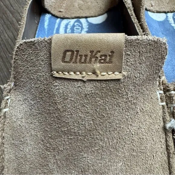 Olukai | Men's Nalukai Kala Slip On Shoe