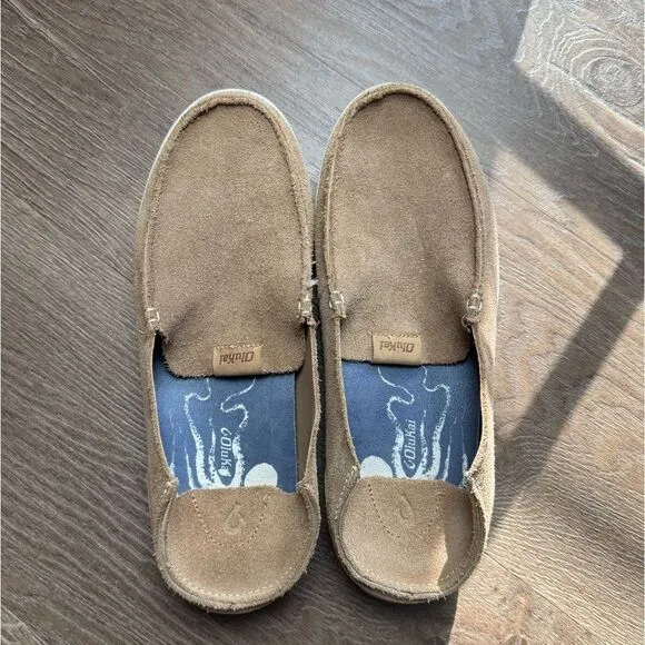 Olukai | Men's Nalukai Kala Slip On Shoe