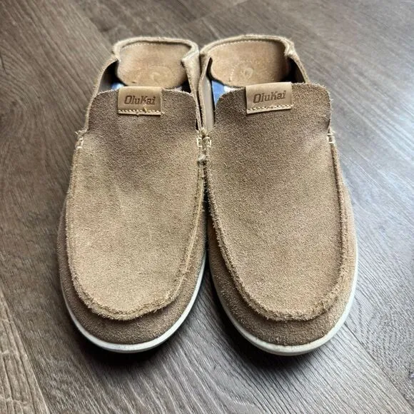 Olukai | Men's Nalukai Kala Slip On Shoe