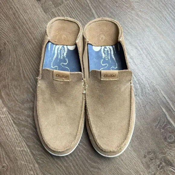 Olukai | Men's Nalukai Kala Slip On Shoe