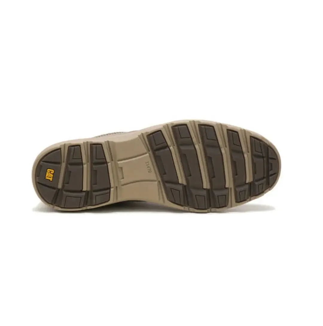 Oly 2.0 Beaned Casual Oxfords