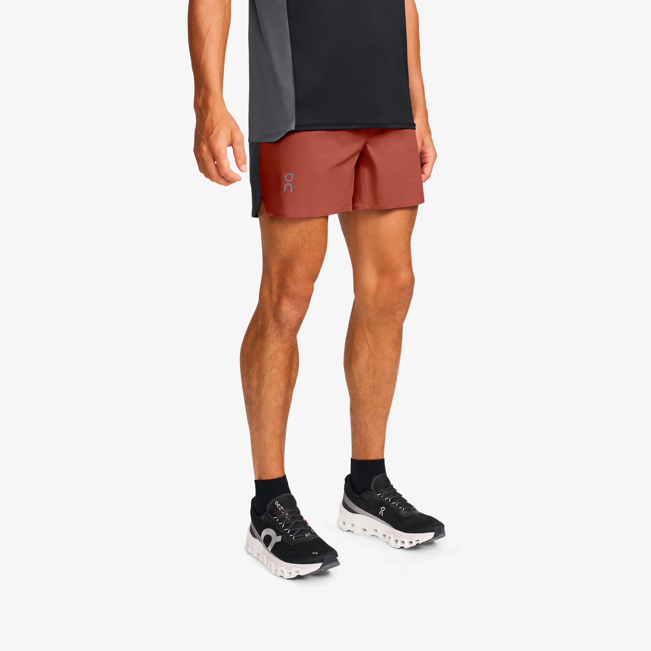 On - 5" Lightweight Shorts - Homme