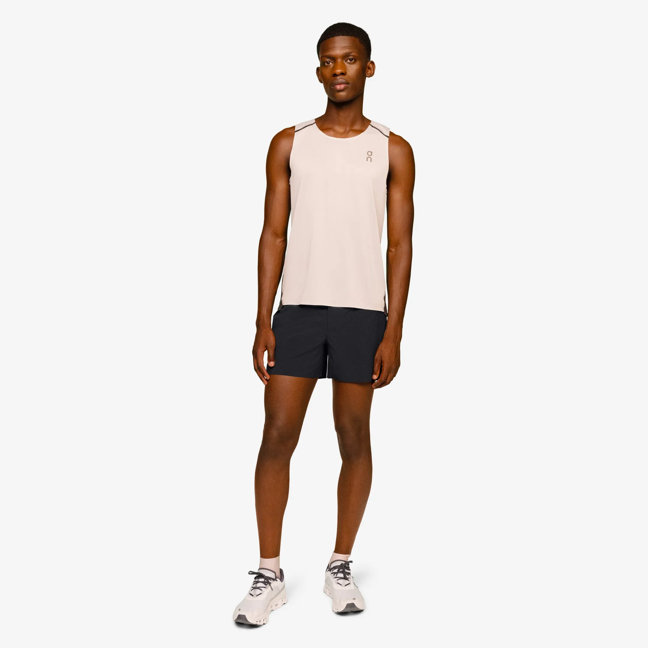On - 5" Lightweight Shorts - Homme
