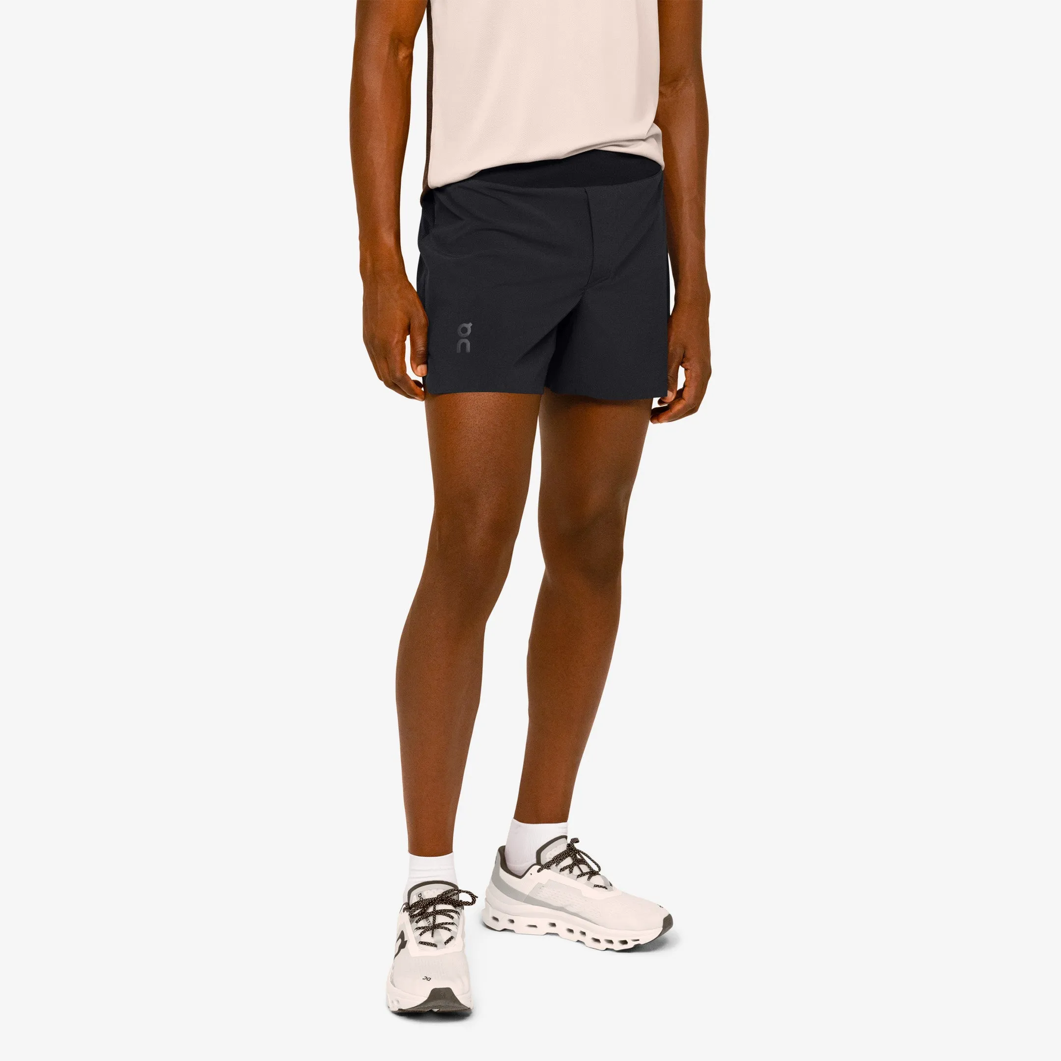 On - 5" Lightweight Shorts - Homme