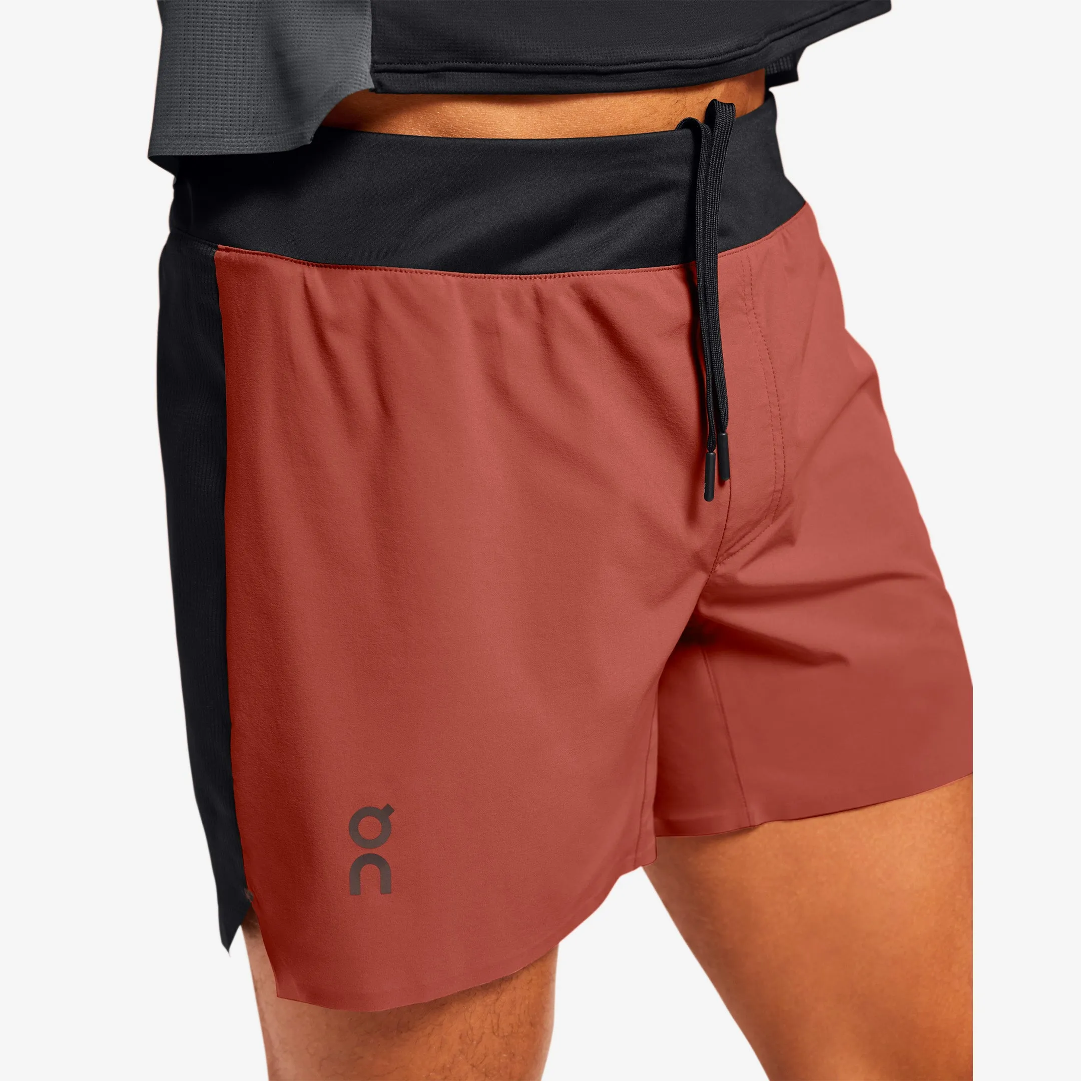 On - 5" Lightweight Shorts - Homme