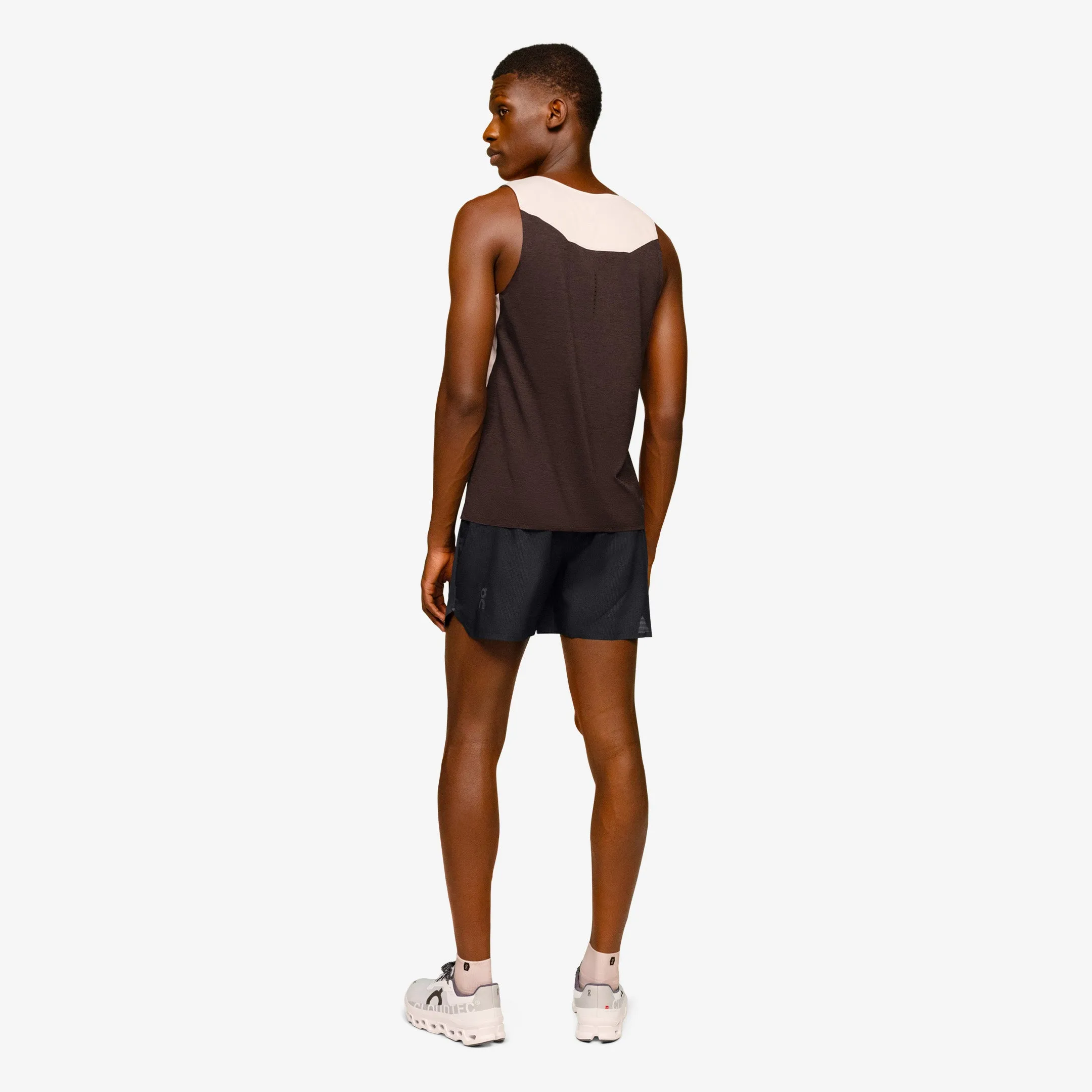 On - 5" Lightweight Shorts - Homme