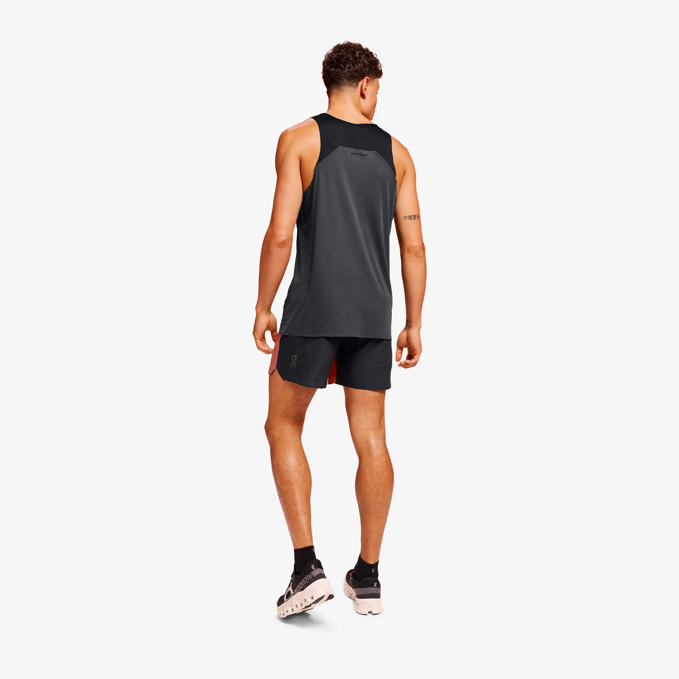 On - 5" Lightweight Shorts - Homme
