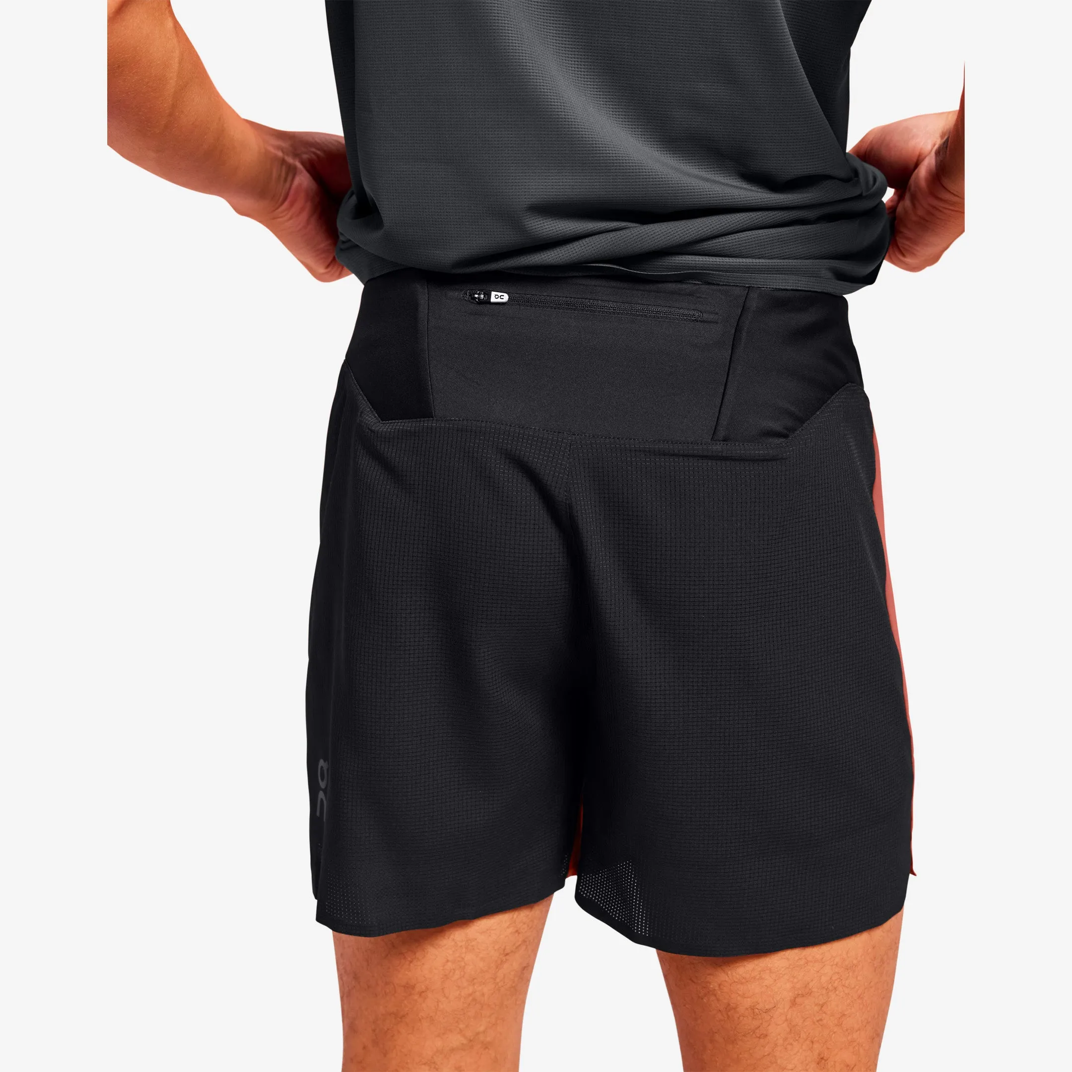 On - 5" Lightweight Shorts - Homme