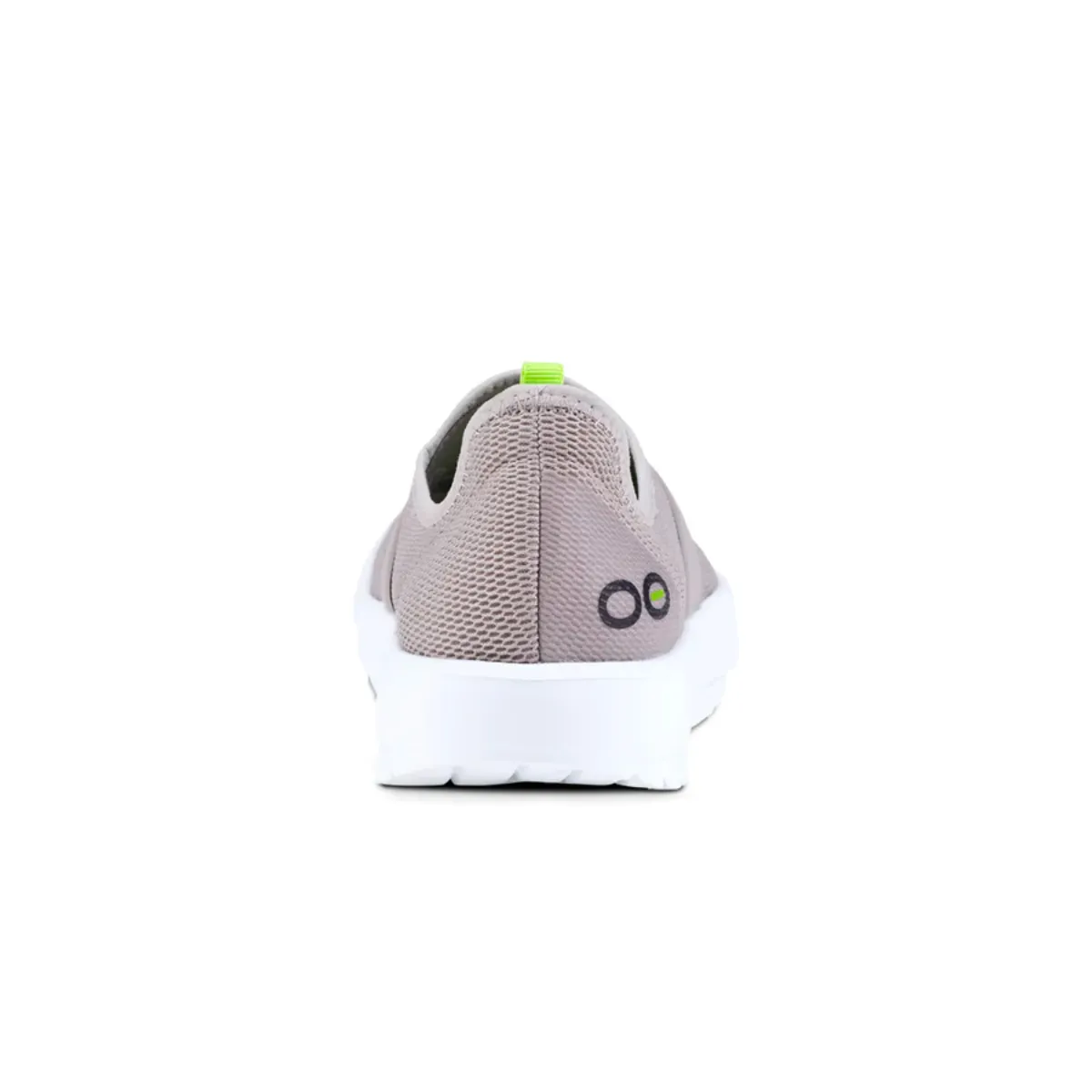 OOMG EZEE MESH WHITE/GREY