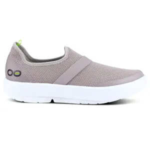 OOMG EZEE MESH WHITE/GREY
