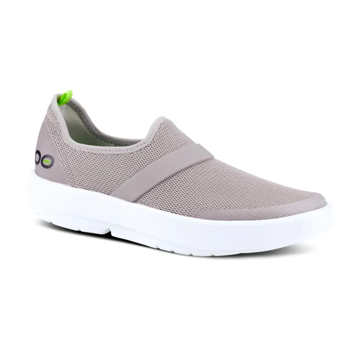 OOMG EZEE MESH WHITE/GREY