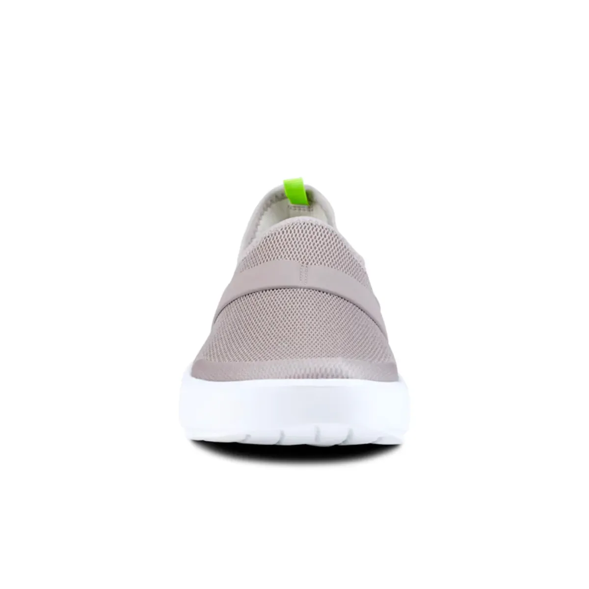 OOMG EZEE MESH WHITE/GREY