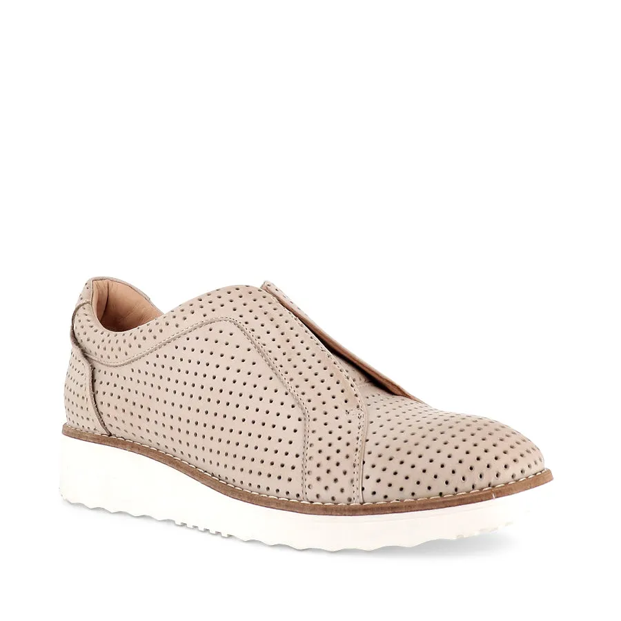 ORIELLY - STONE LEATHER