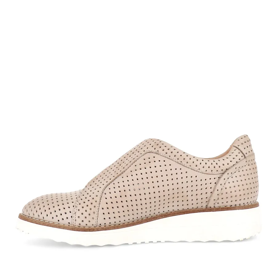 ORIELLY - STONE LEATHER