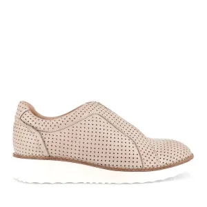ORIELLY - STONE LEATHER