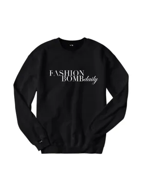 Original Logo Sweatshirt