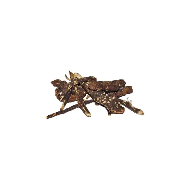 Osha Root Whole 2oz