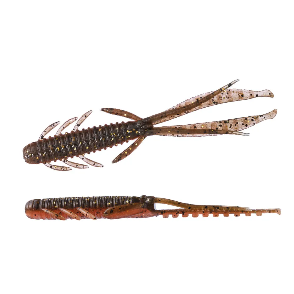 OSP DoLive Shrimp 3in