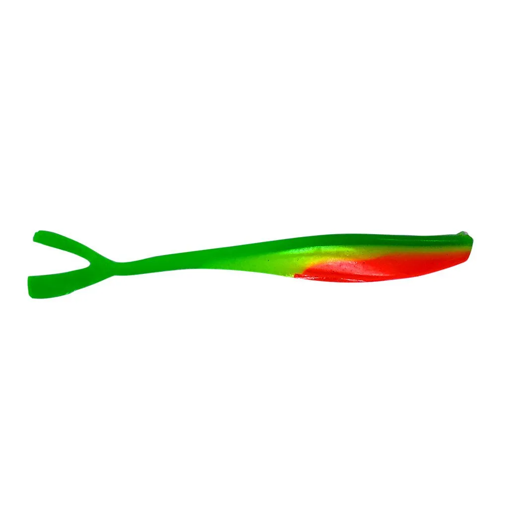 Paddy Split tail