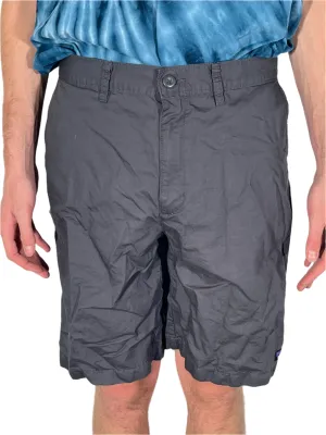 Patagonia Casual Wear Organic Shorts