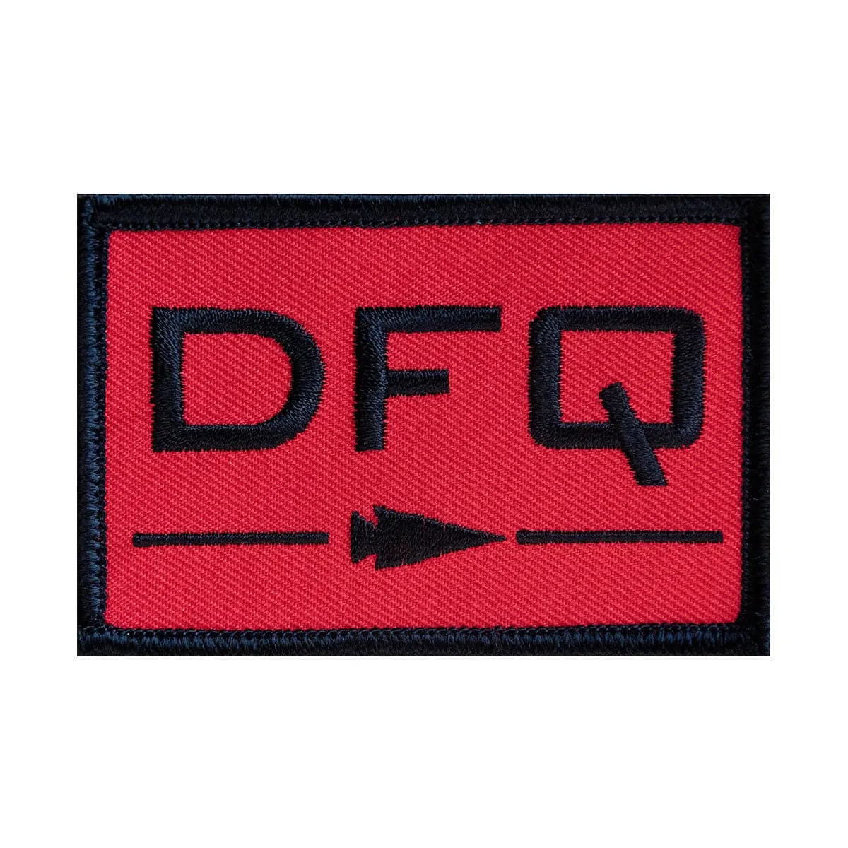 Patch - DFQ