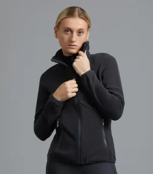 PEI Ascendo Microfleece Riding Top