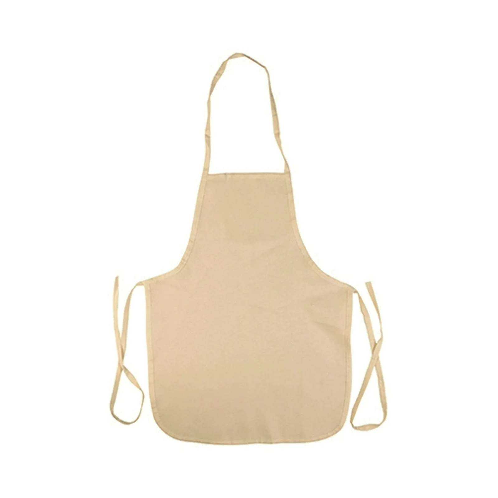 Personalised Apron with Stylish Text and Sunflower Ladder Print