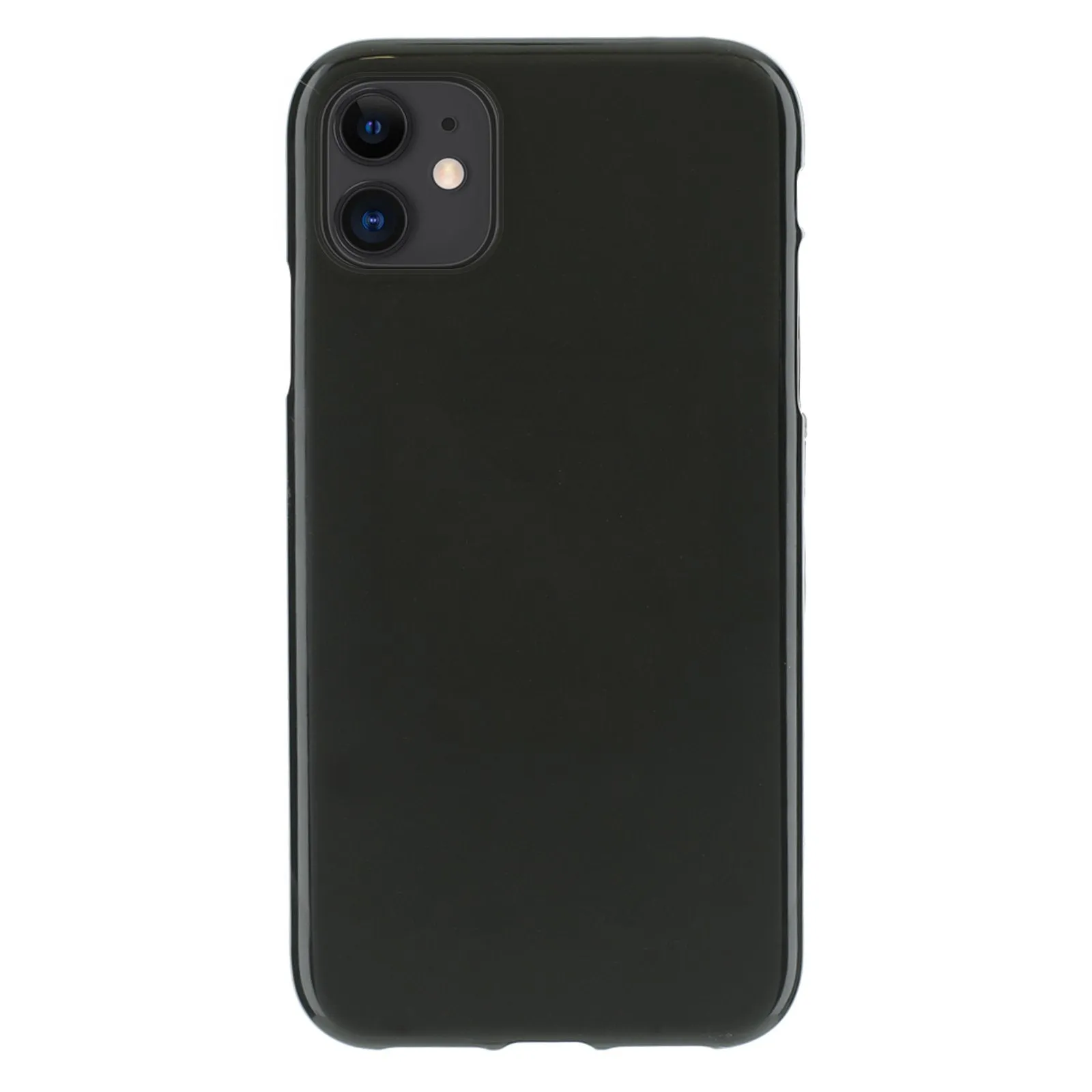 Personalised Nokia Phone Gel Case with Stylish Text and Heart Accented Line