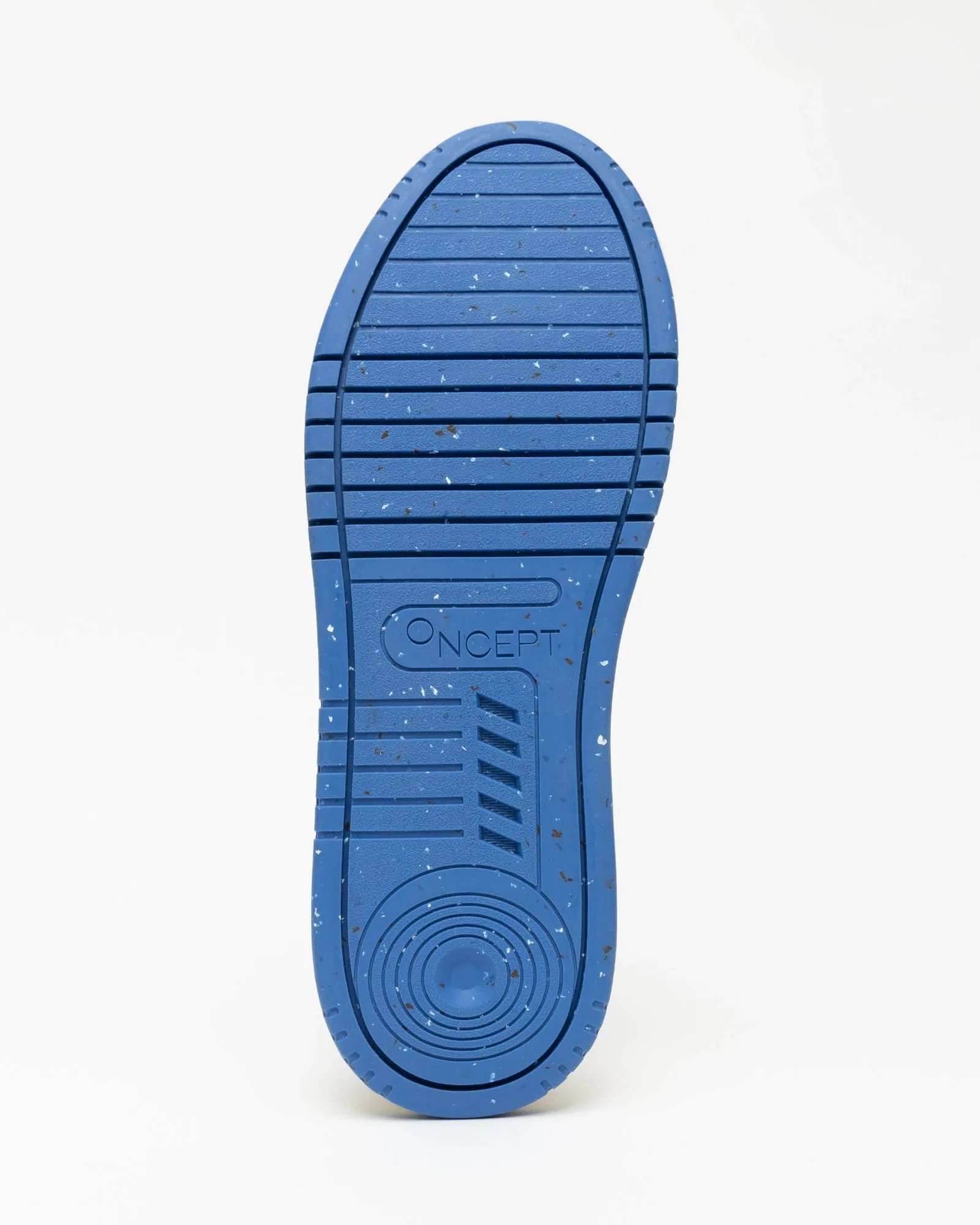 Phoenix Silver Flash Sneaker