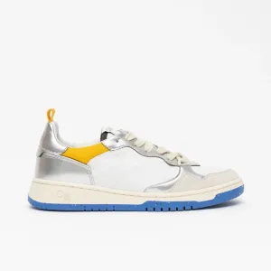 Phoenix Silver Flash Sneaker