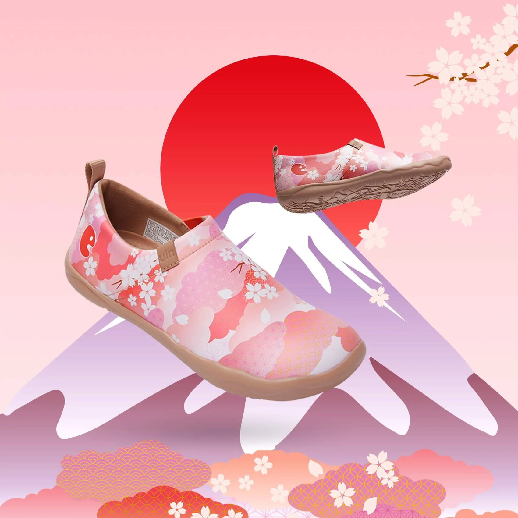 Pink Spring