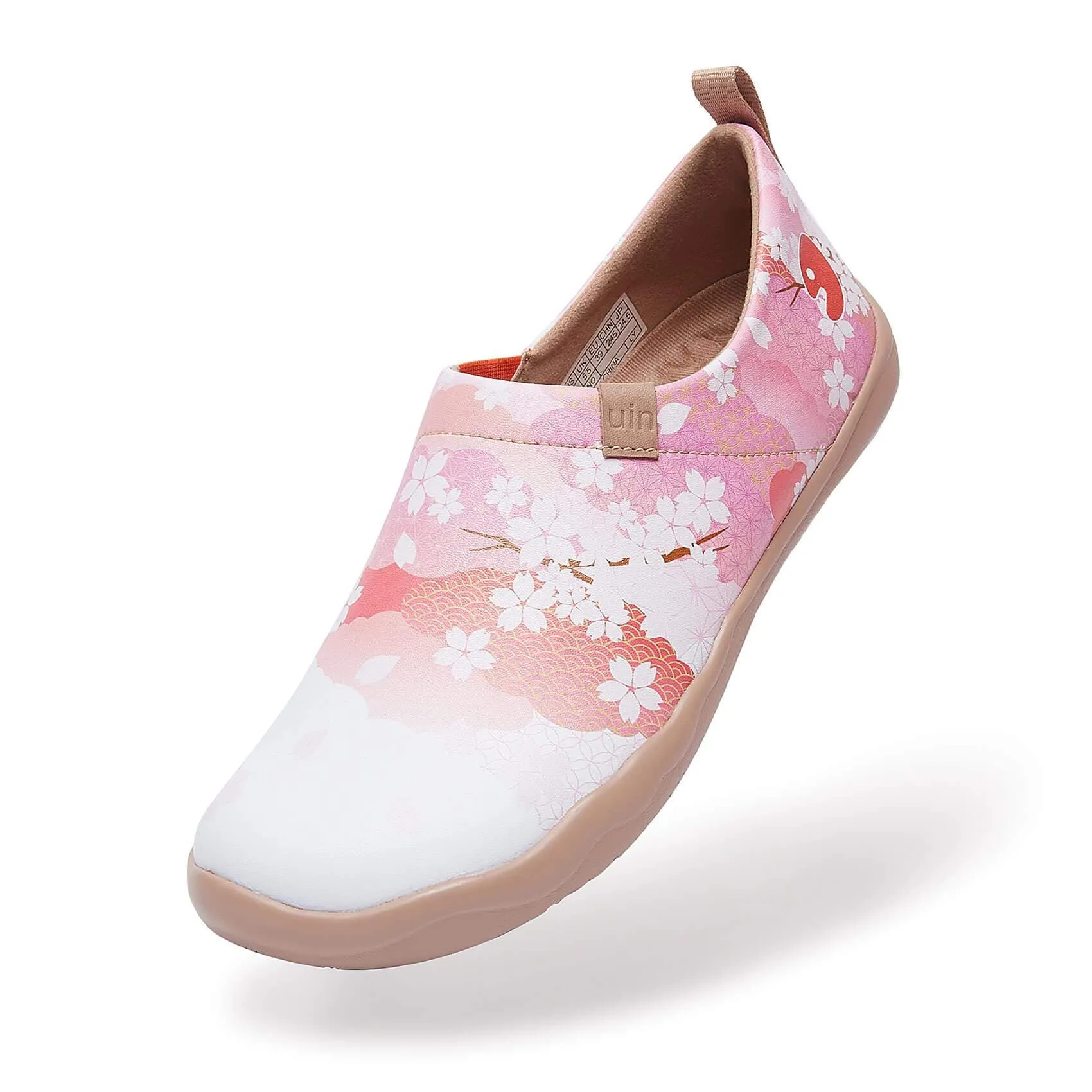 Pink Spring