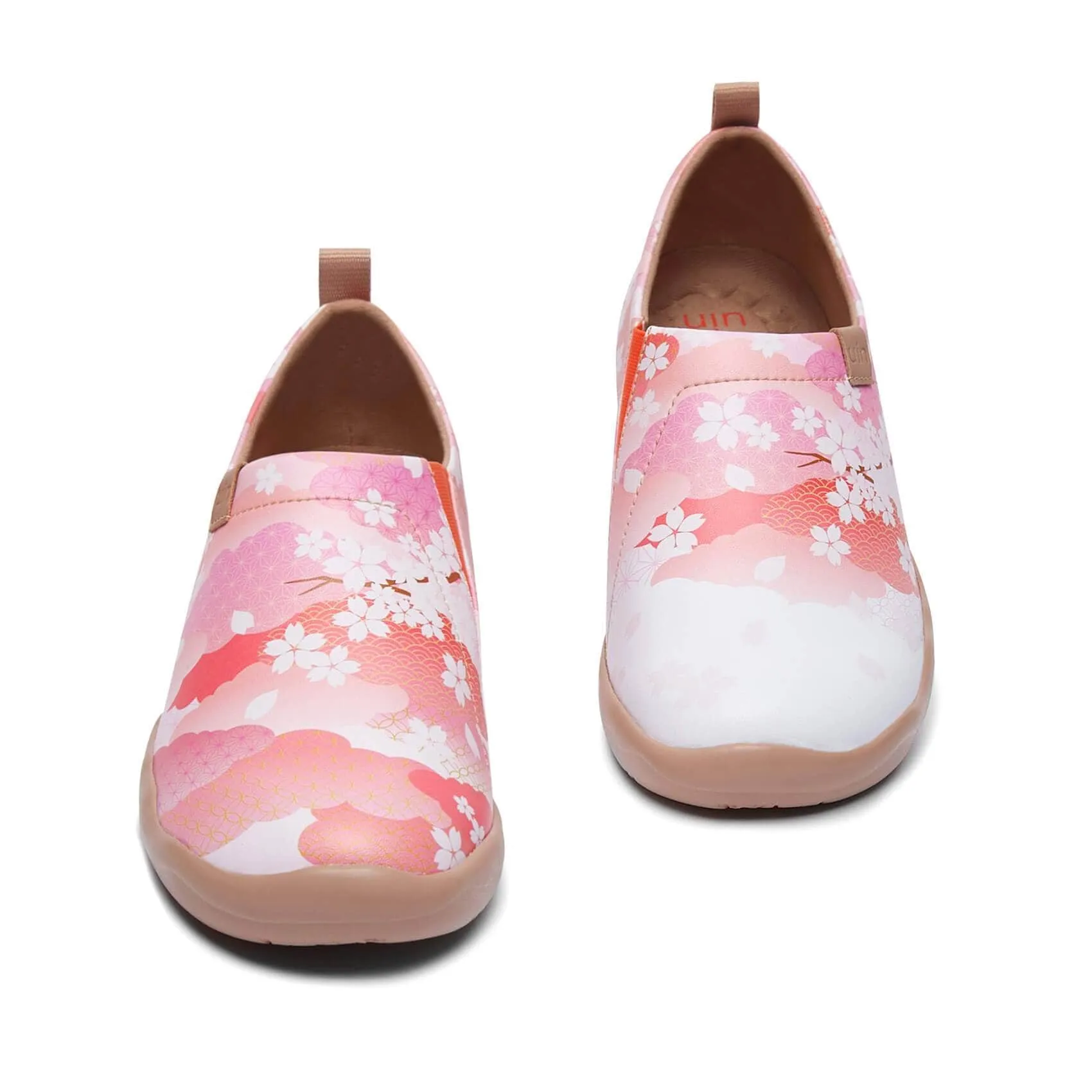 Pink Spring