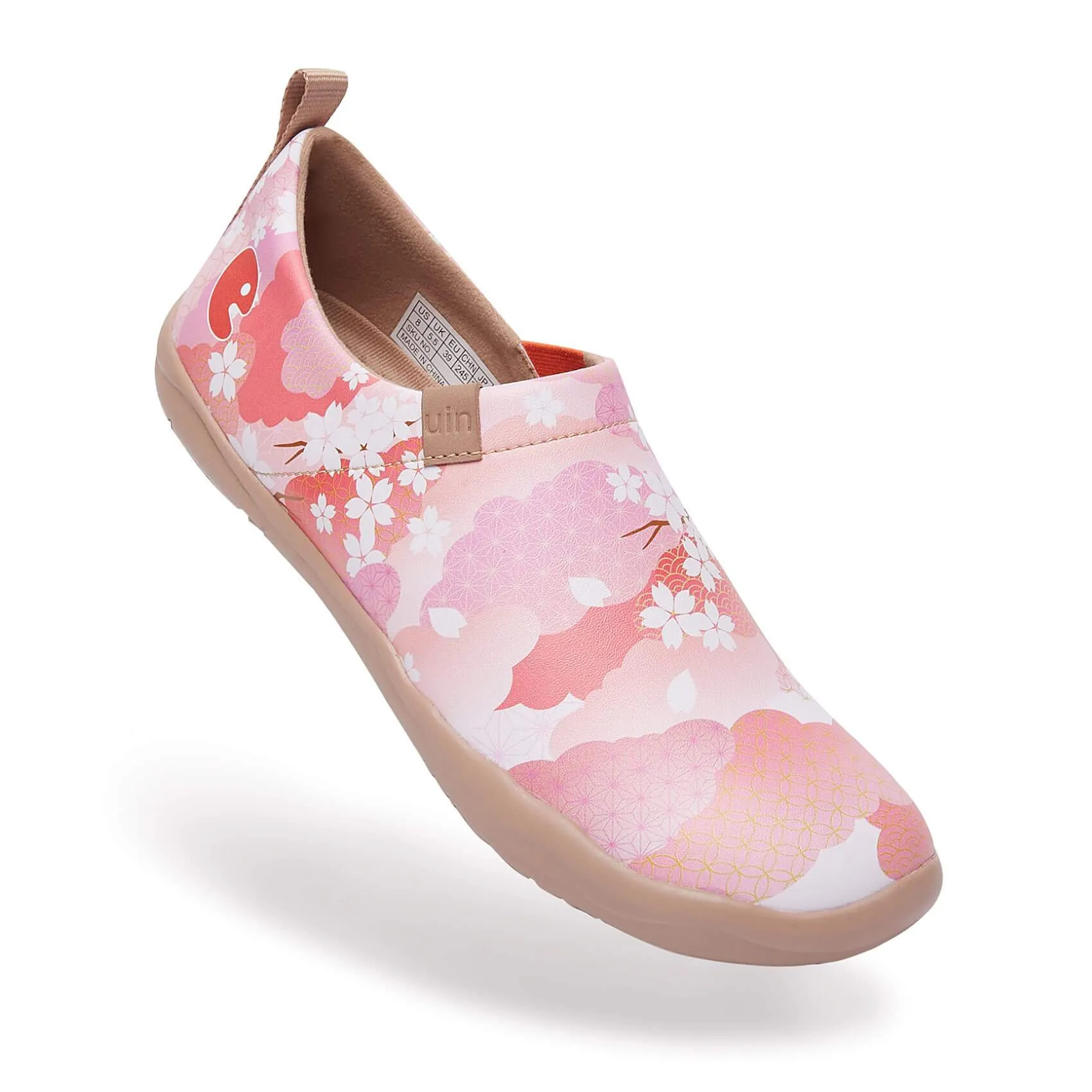 Pink Spring