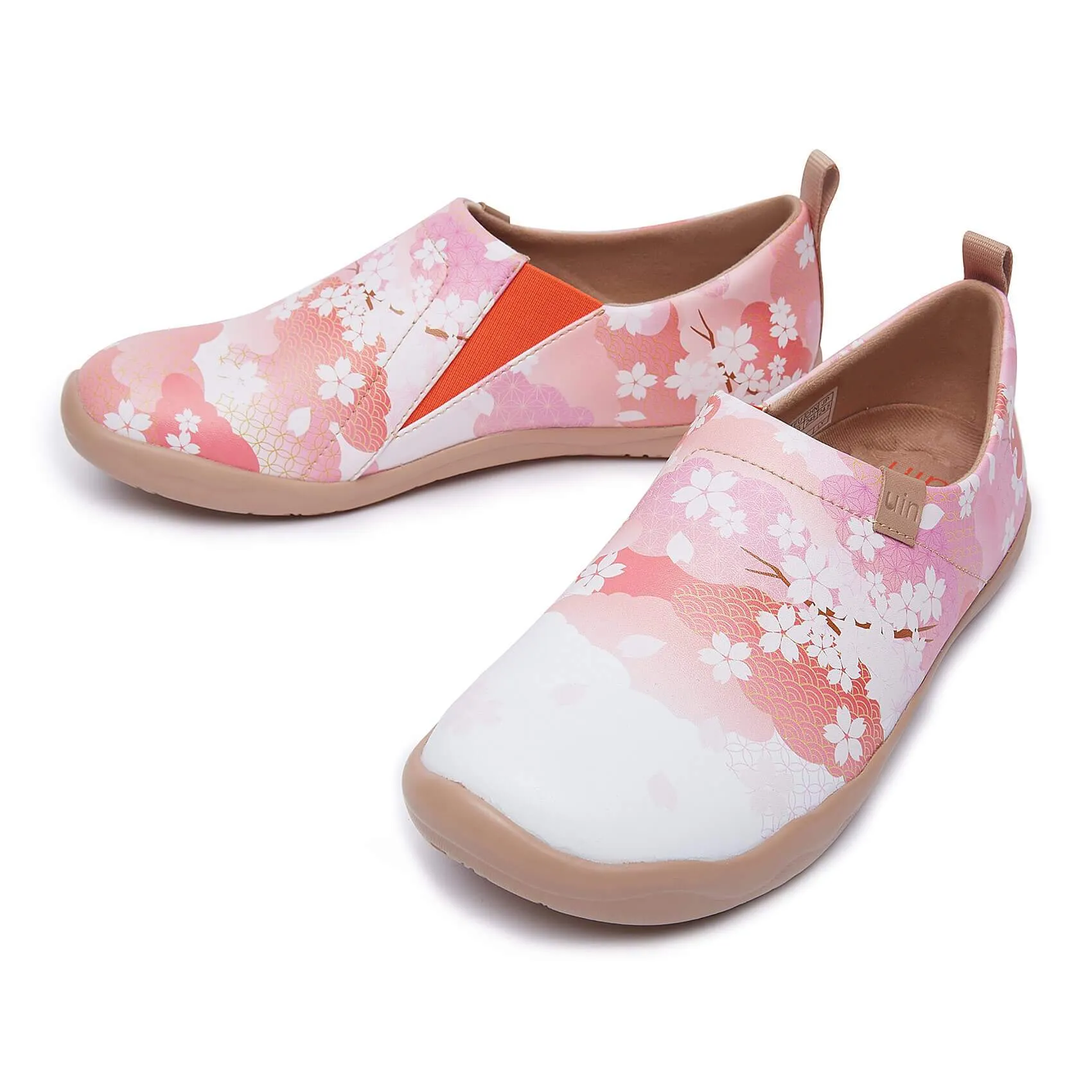 Pink Spring