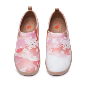 Pink Spring