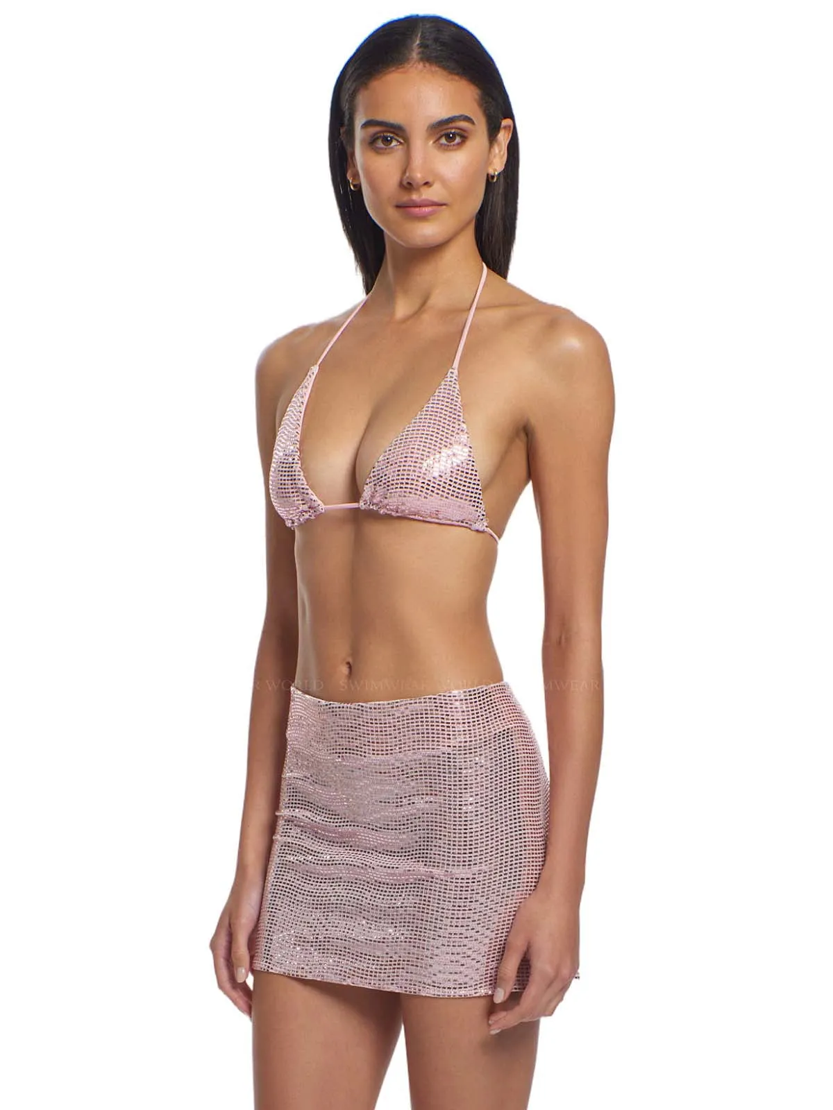 Pixie Mini Skirt