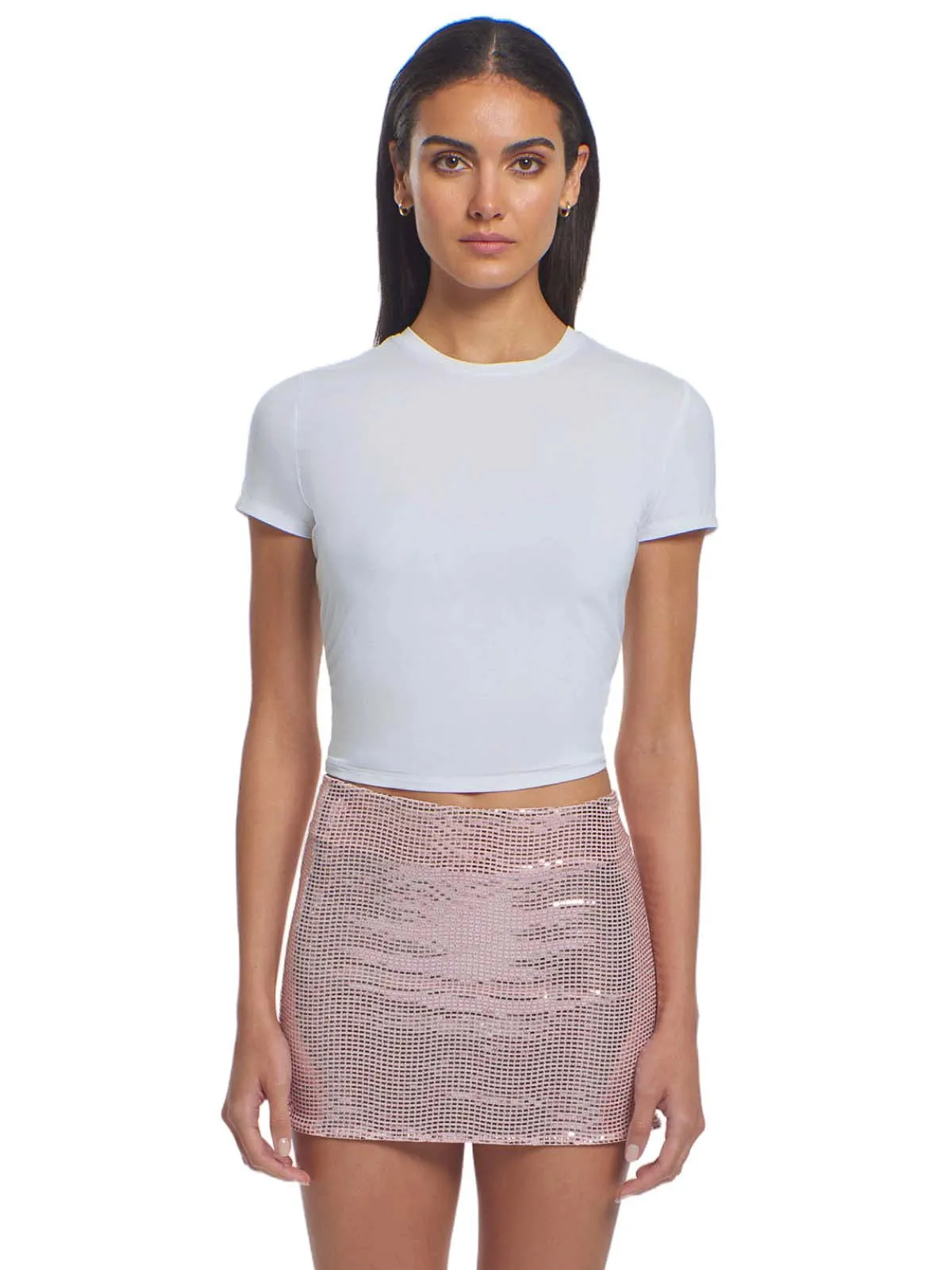Pixie Mini Skirt