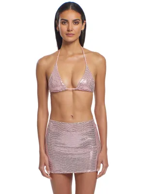 Pixie Mini Skirt