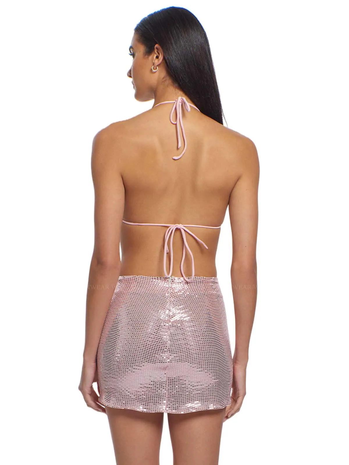 Pixie Mini Skirt