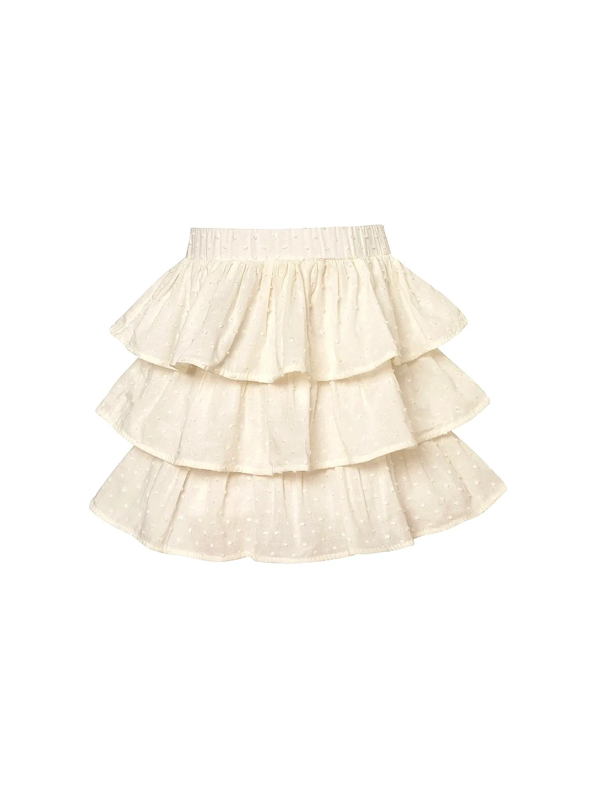 Plumeti Skirt