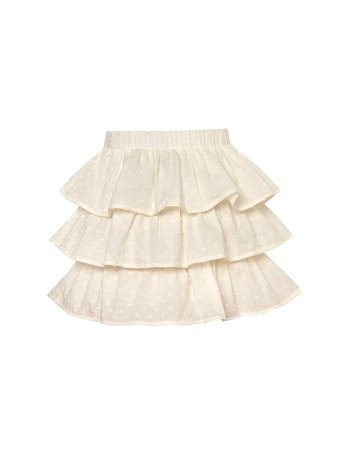 Plumeti Skirt