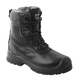 Portwest FD02 Compositelite™ Traction 7 inch (18cm) Safety Boot S3 HRO CI WR