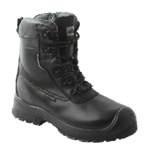Portwest FD02 Compositelite™ Traction 7 inch (18cm) Safety Boot S3 HRO CI WR